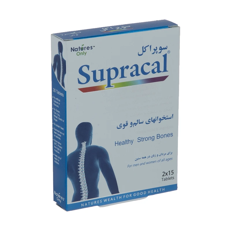 سوپراکل